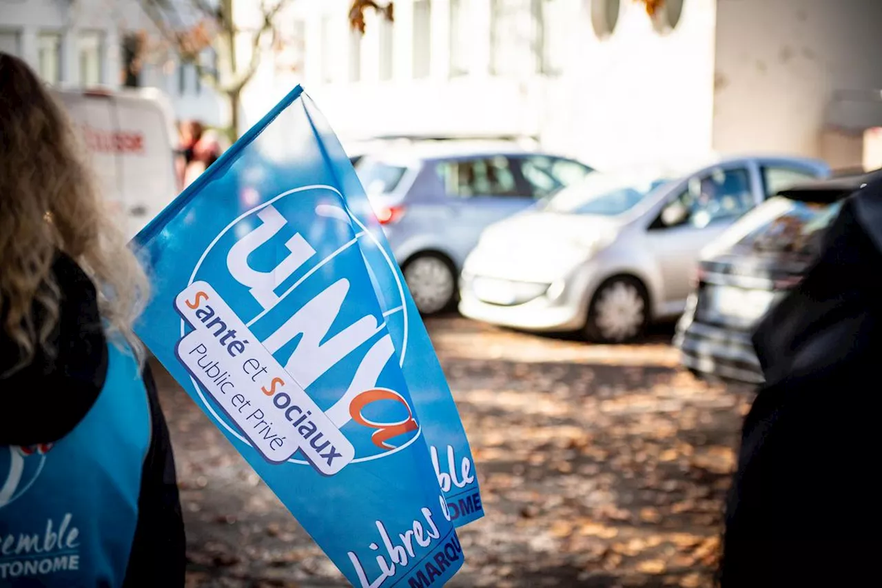 Appel à la grève des personnels des hôpitaux privés : à quoi s’attendre en Dordogne ?