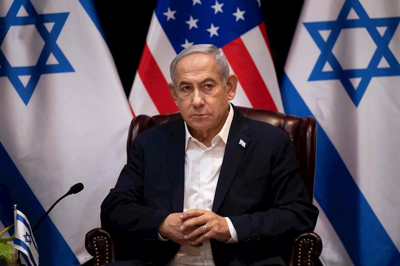 Guerre Israël-Hamas : Benjamin Netanyahu a dissous le cabinet de guerre