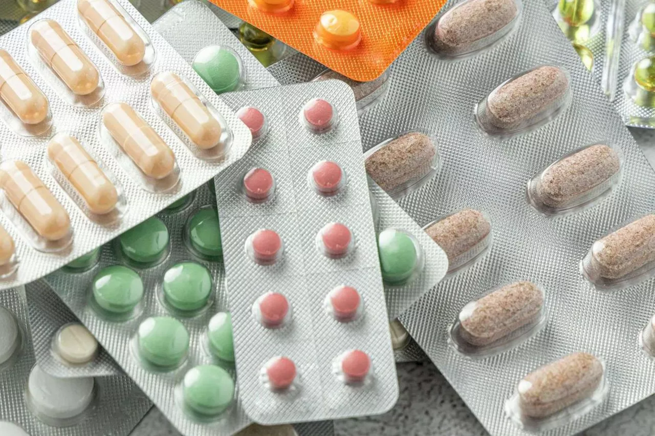 Médicaments : la multiplication des traitements, un danger pour les séniors