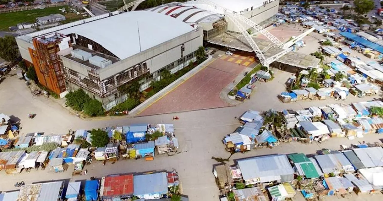 Mga residente ‘pabiyaon’ sa CICC; dunay mireklamo og harassment