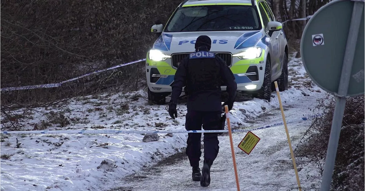 Nu ska svärdattacken mot två poliser i Jönköping prövas i hovrätten