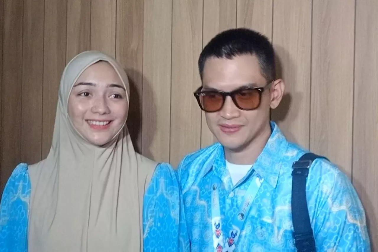 Anak Citra Kirana Meronta-Ronta Ingin Ikut Orang Tuanya Pergi Haji