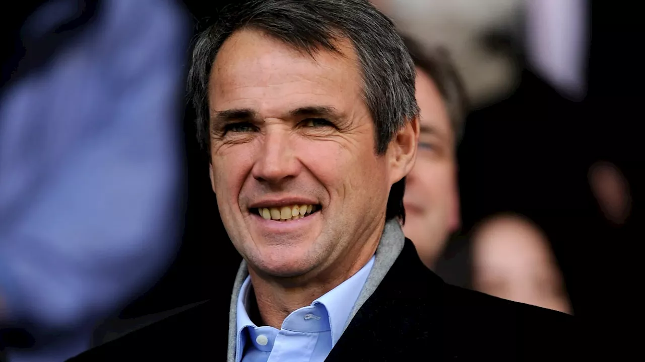 Graeme Souness provides positive Alan Hansen health update after speaking to Liverpool icon on the phone...