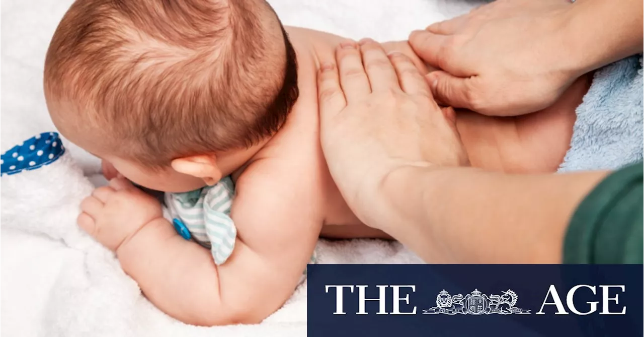 ‘It’s about safety’: Chiropractors once again banned from manipulating babies’ spines