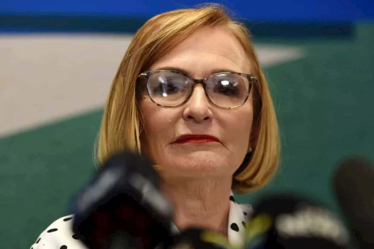 Zille: DA will not support motion of no confidence against Ramaphosa