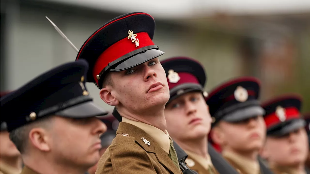 King Charles’ New Insignia Delayed Over Bizarre Spying Fears