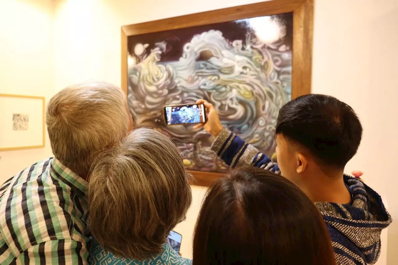 NCCA art exhibit explores freedom