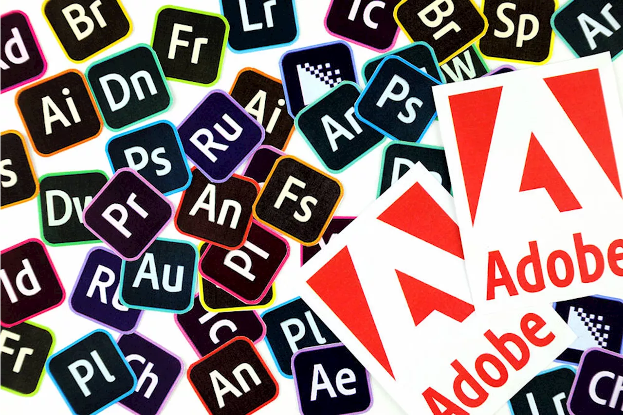 Feds sue Adobe and execs for stinging subscribers with 'hidden' cancellation fees