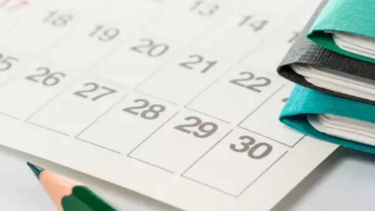 Calendar: When is South Africa’s NEXT public holiday?