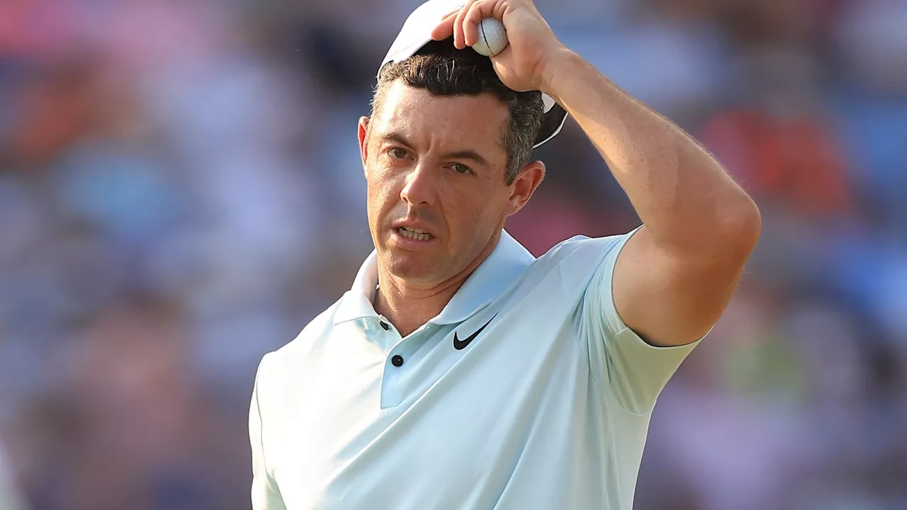 Rory McIlroy breaks silence after US Open heartbreak as golf star opens up on ‘toughest day in 17 y...