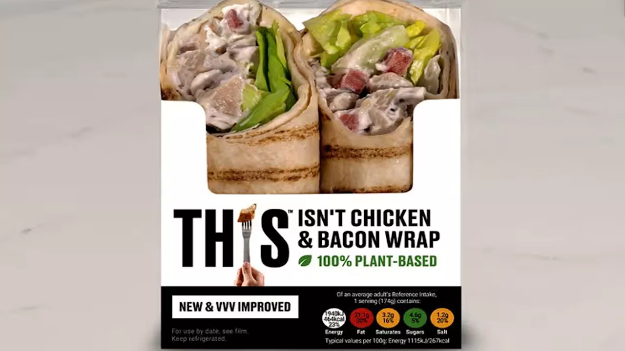 Urgent recall of wrap as THIRD company issues warning over possible deadly E.Coli outbreak in...