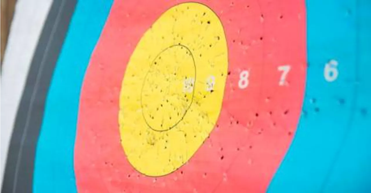 Male archers fail to qualify for Olympics for first time in 16 years