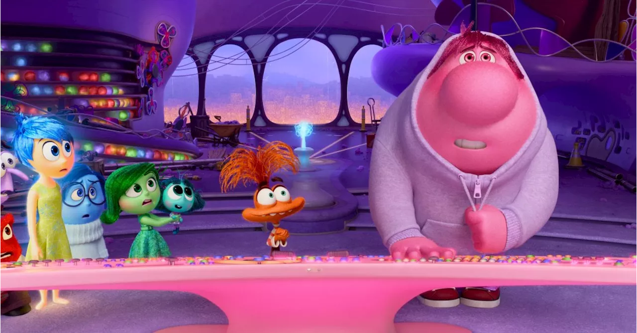 The Real Reasons Inside Out 2 Was a Hit—And What It Means for Pixar’s Future