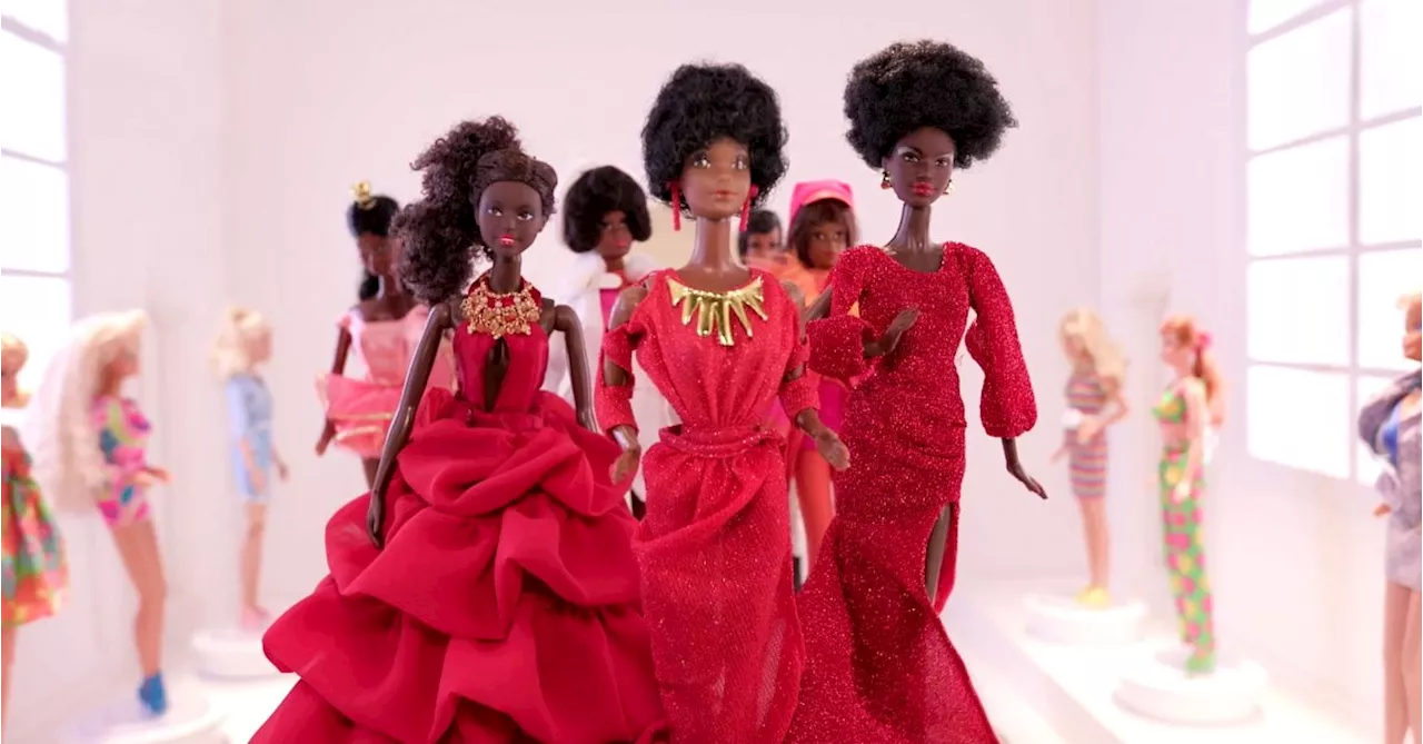 The Story Behind Netflix’s Documentary About the First Black Barbie