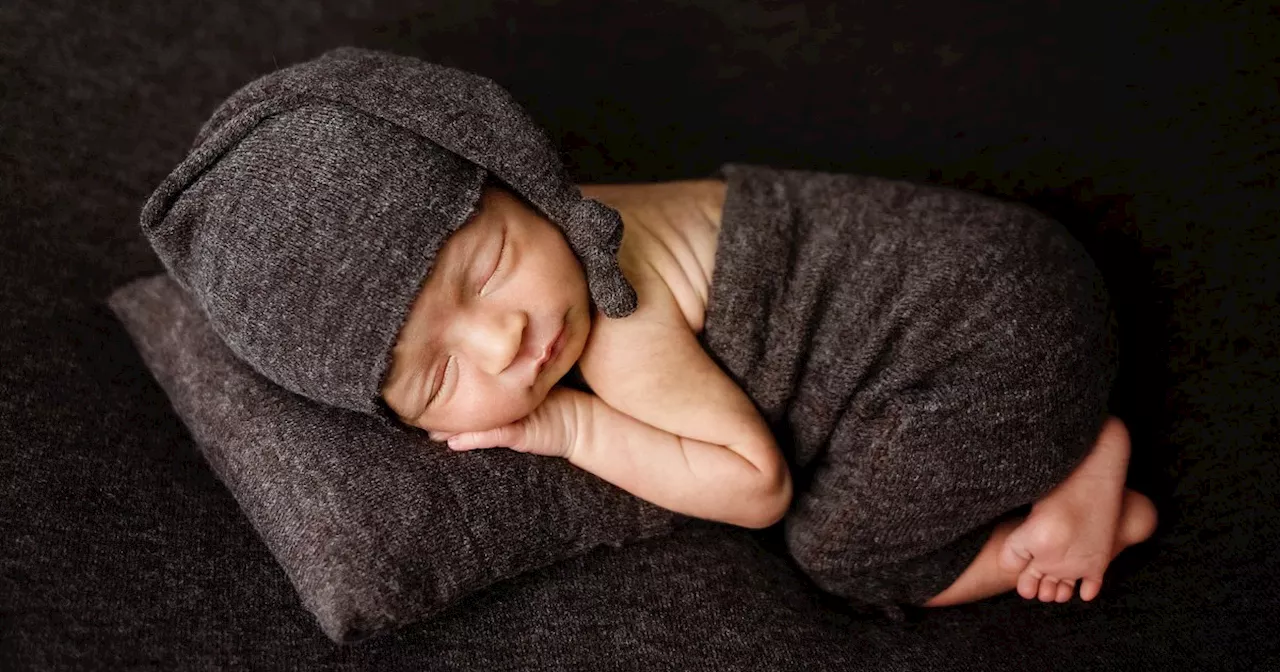 Names That Mean Darkness: 104 Baby Names For Girls And Boys