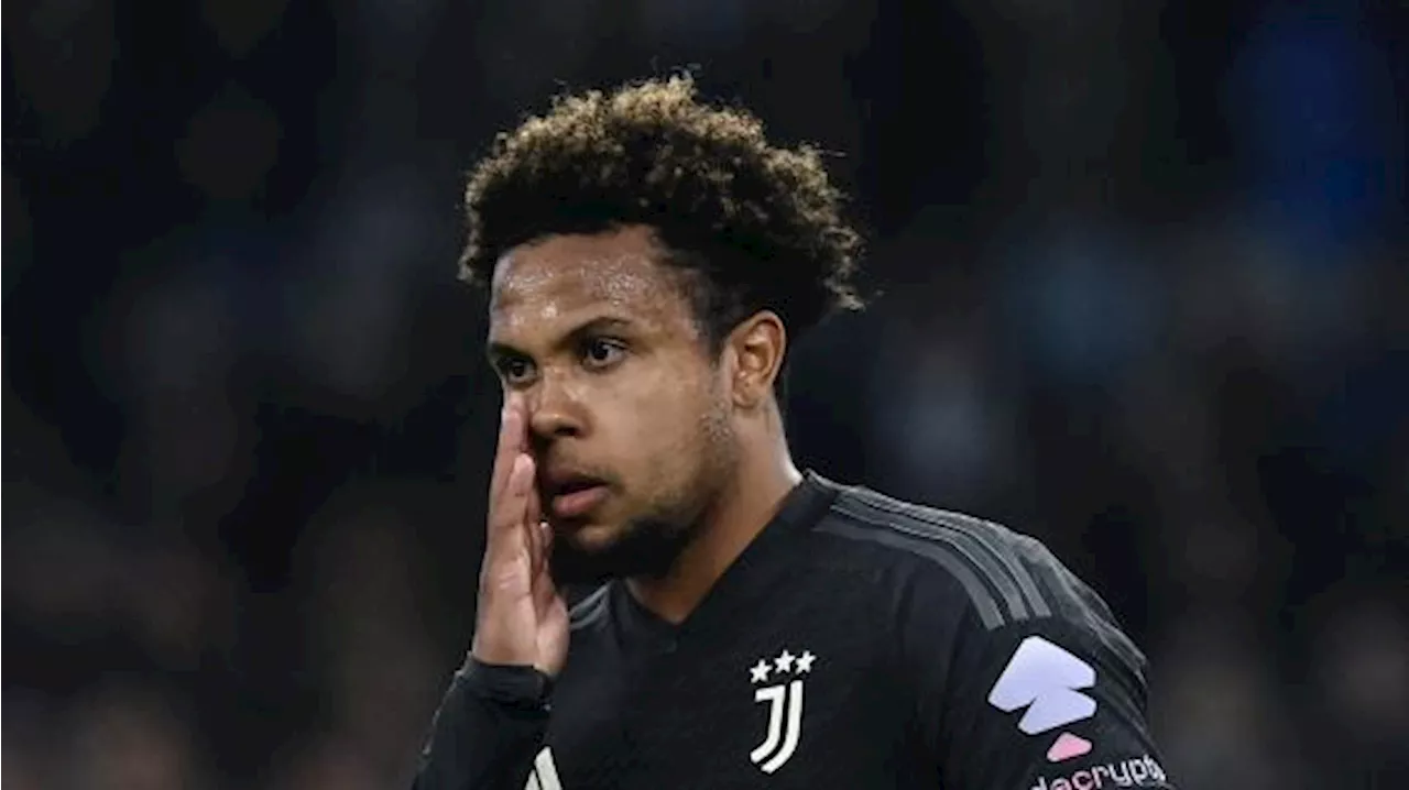 McKennie stoppa l'arrivo di Douglas Luiz alla Juve: manca l'accordo, tutto in stand-by