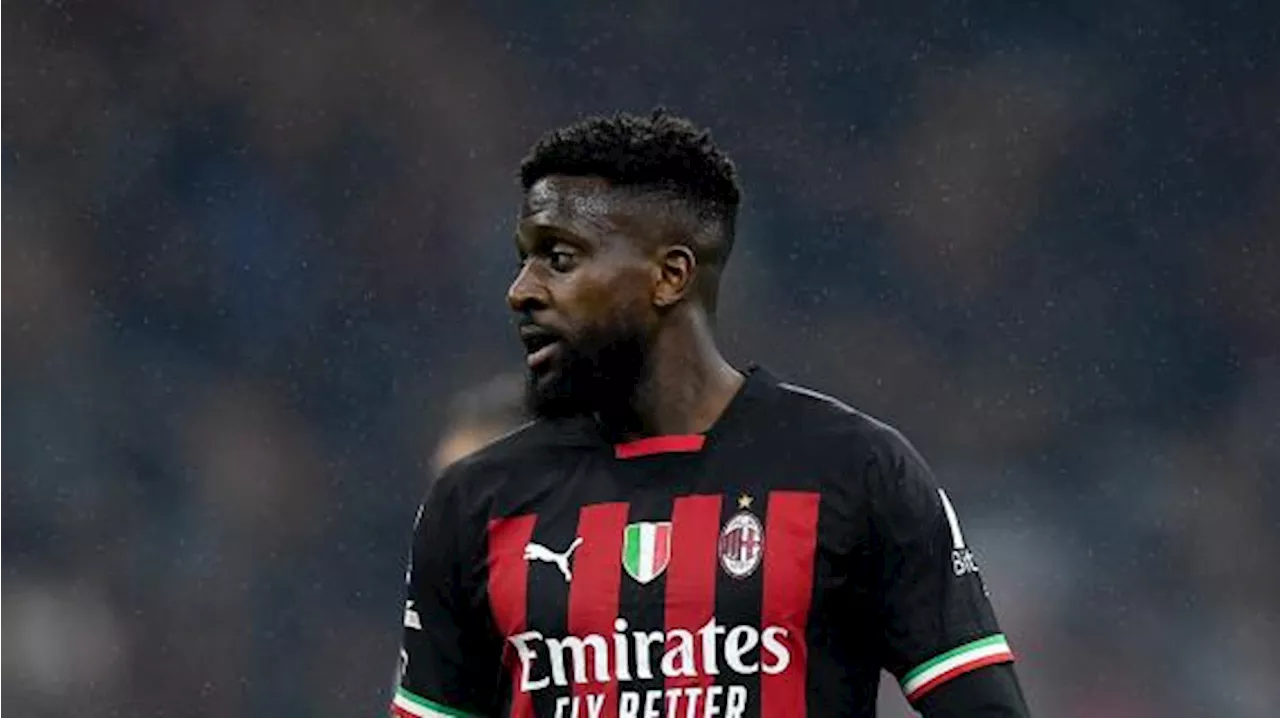 Milan, doppio addio in vista: possibile risoluzione del contratto per Origi e Ballo-Touré