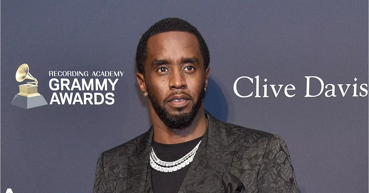 Diddy’s Kids Honored Him on Father’s Day Amid Legal Woes