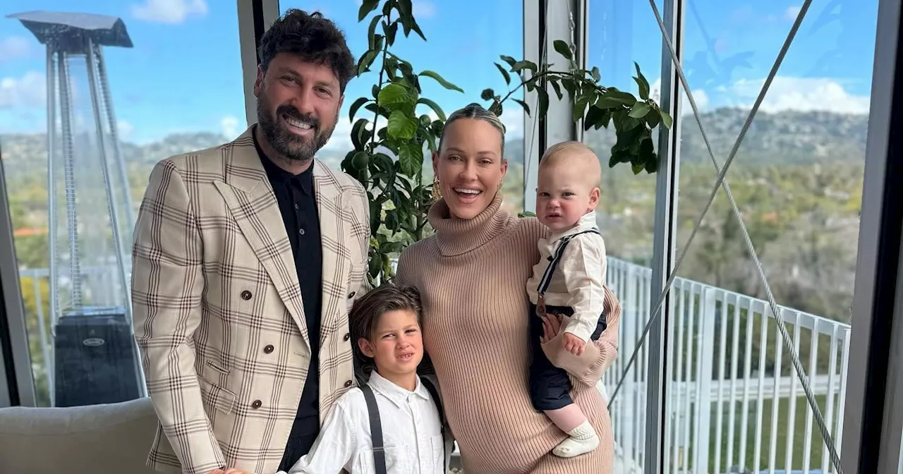 Maks Chmerkovskiy Shares Why Peta Murgatroyd’s Pregnancy Is Different