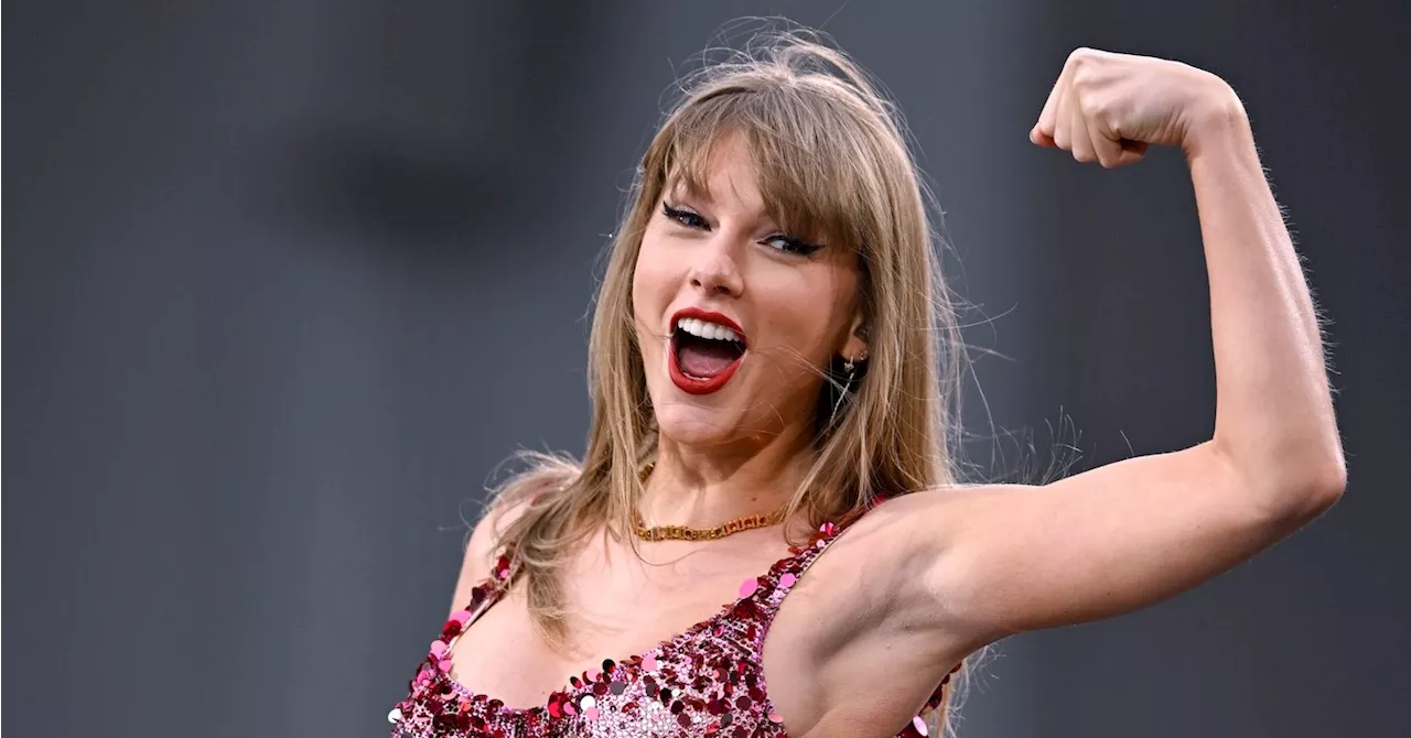 Taylor Swift ‘Part of The Chiefs Kingdom’ Says Kansas City CEO