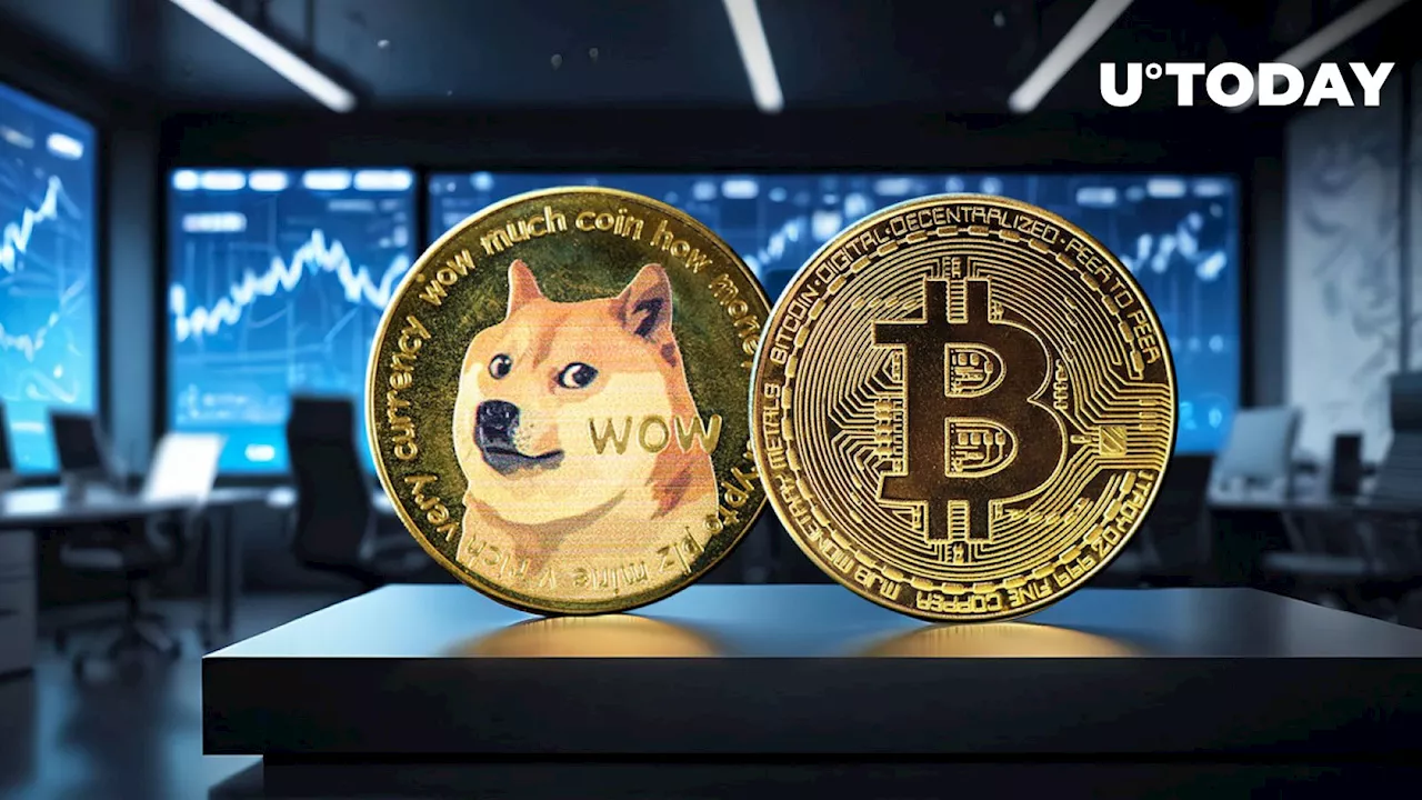 Dogecoin Founder Chooses Bitcoin Over DOGE