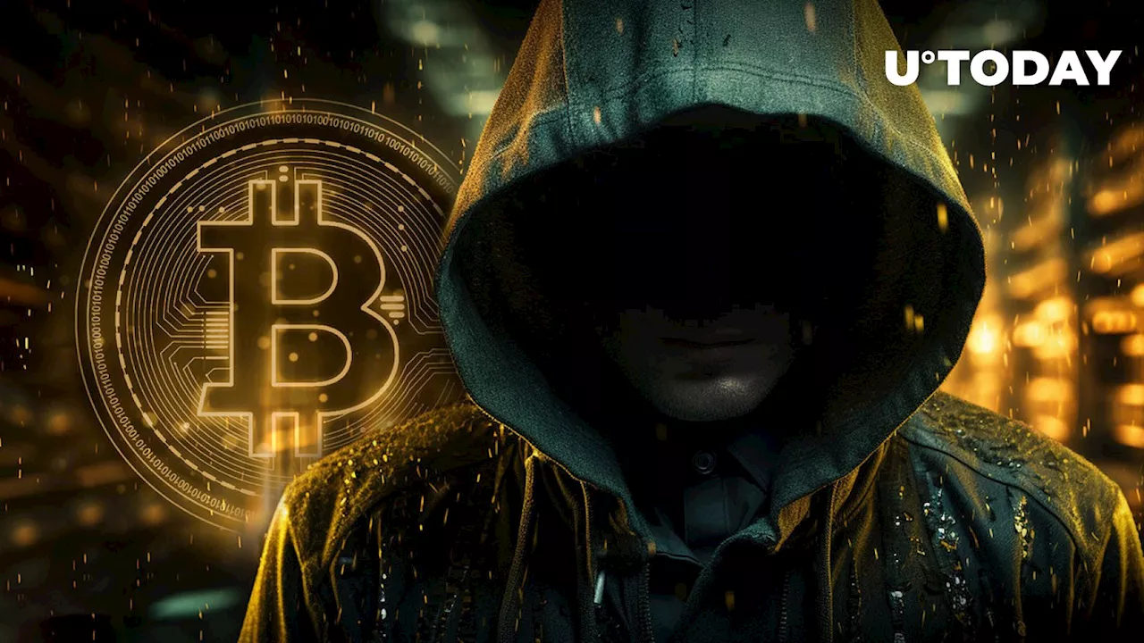 Satoshi Nakamoto’s Historic Bitcoin Statement Marks 14 Years