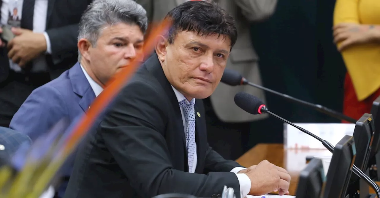 O deputado da ‘bancada do garimpo’ que pode comandar Belém na COP30