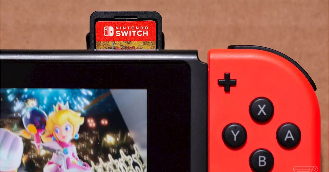 Nintendo Direct June 2024: Nintendo details its holiday Switch lineup