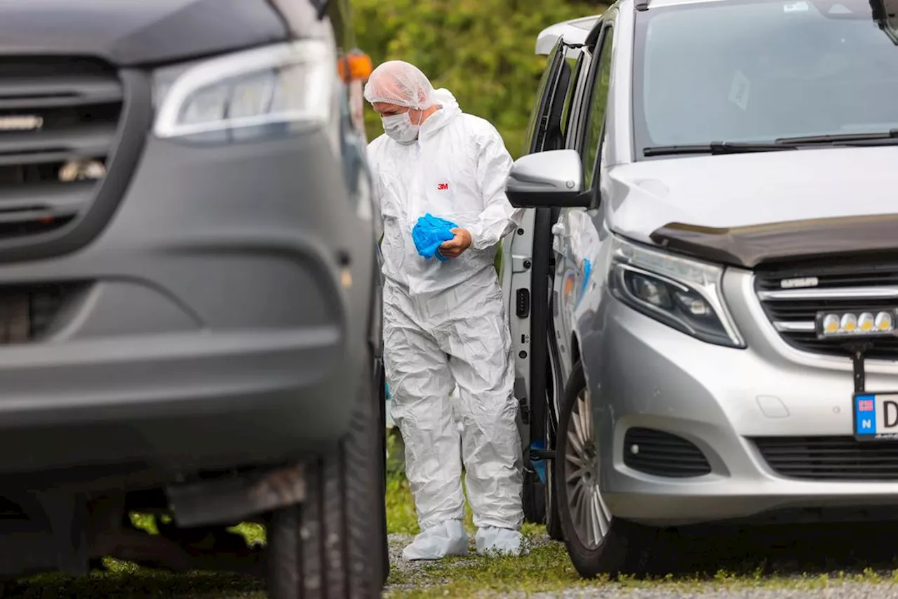 Phillip (29) døde - tiltalte erkjenner straffskyld