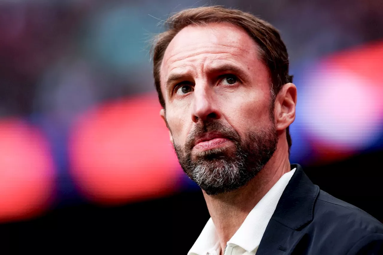 Engeland snakt naar succes: nu of nooit voor Gareth Southgate