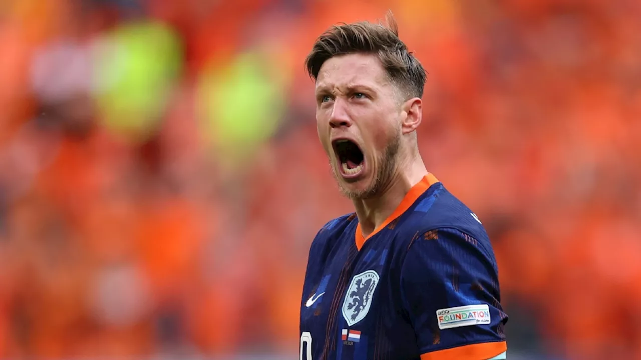 Mike Verweij weet hoe de selectie van het Nederlands elftal over Wout Weghorst denkt