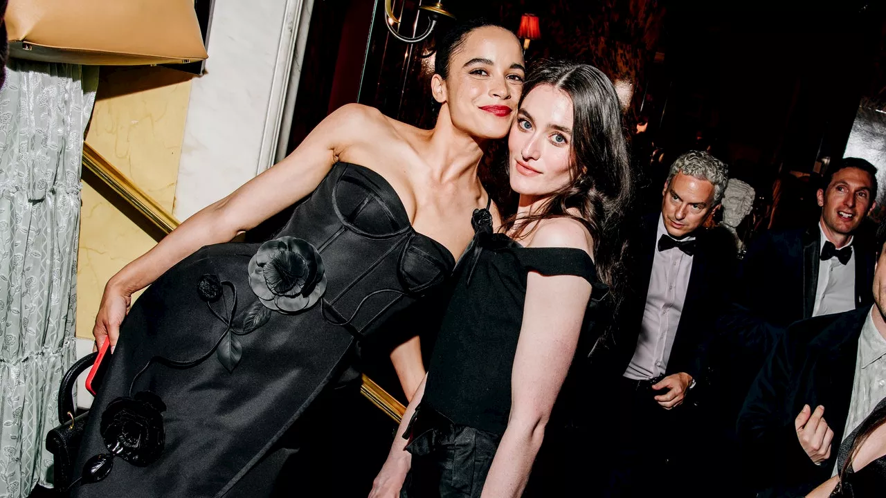 Tony Awards 2024: The Best Moments From the After-Parties