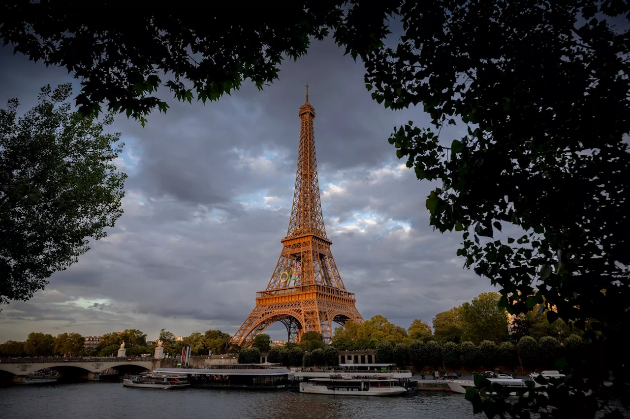 Paris tests Olympics readiness with Opening Ceremonies rehearsal on Seine