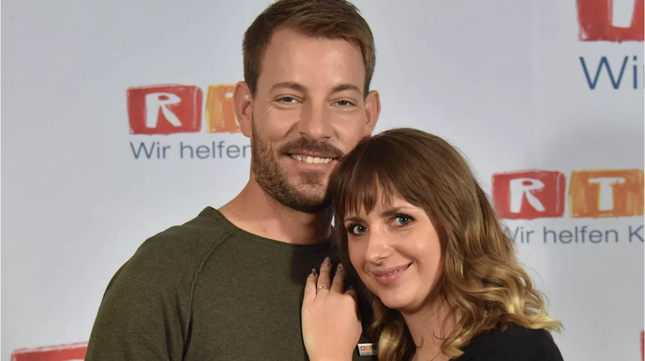 RTL: Anna Heiser teilt große Sorge um 'Bauer sucht Frau'-Star Gerald