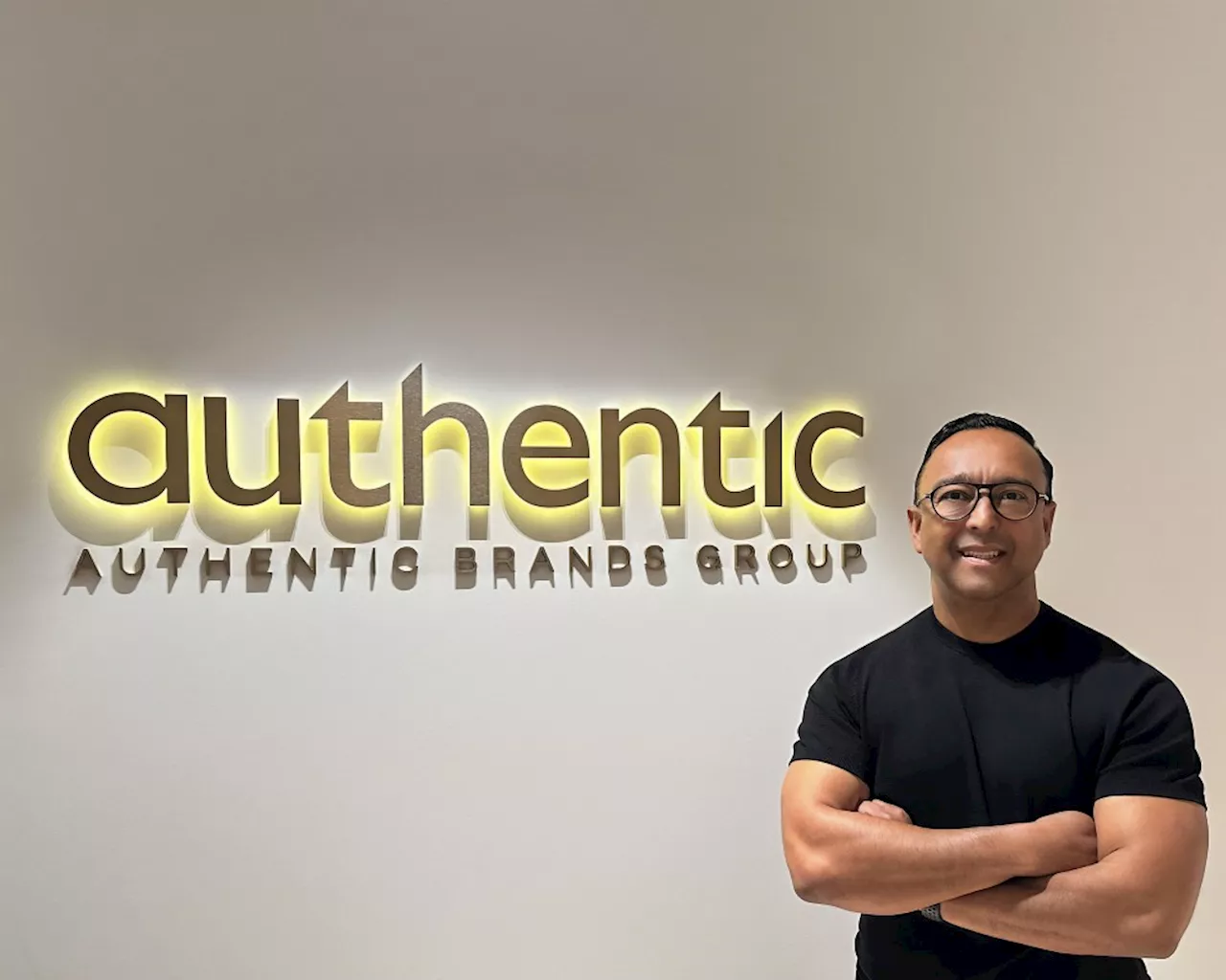 Authentic Brands Names First Head of Africa Region