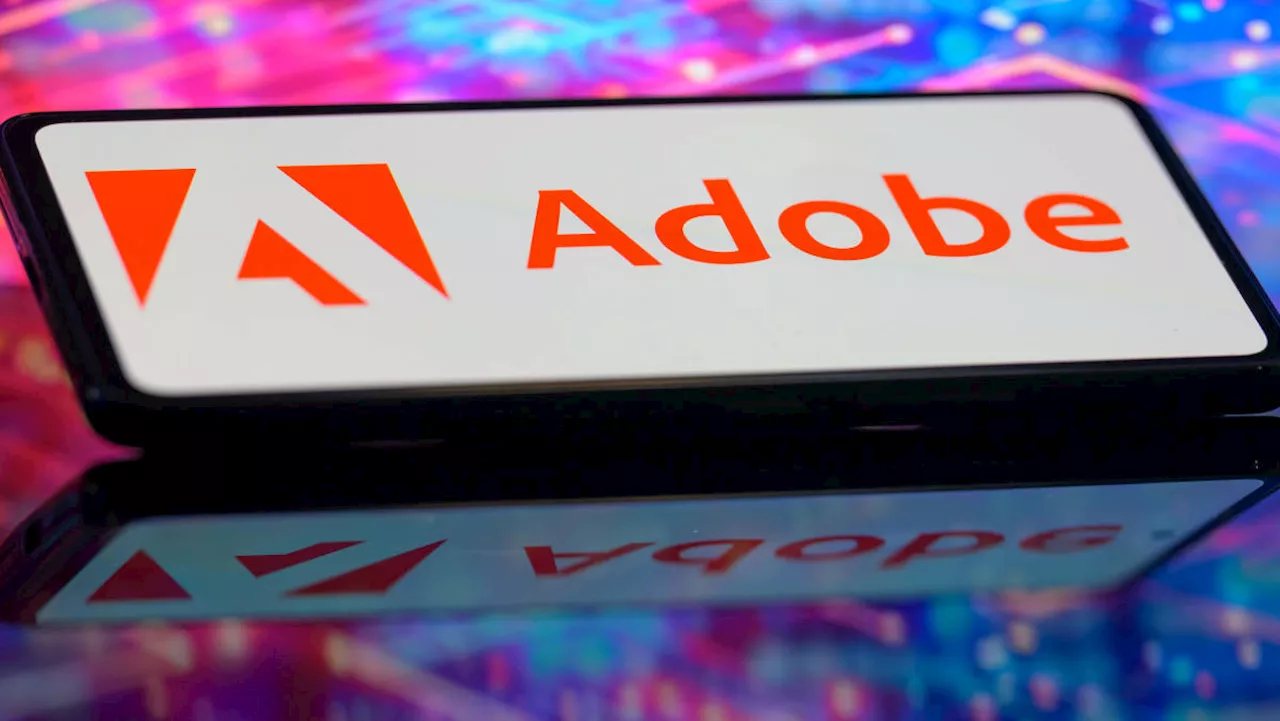 FTC sues Adobe for difficult subscription cancellations