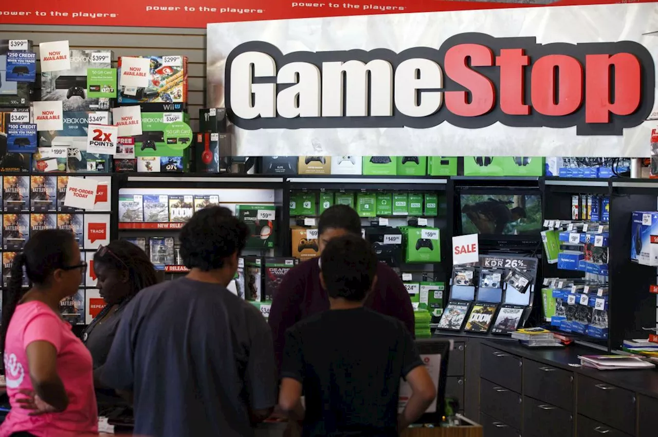 GameStop’s Ryan Cohen Says He’s Focused on Profits, Not ‘Hype’