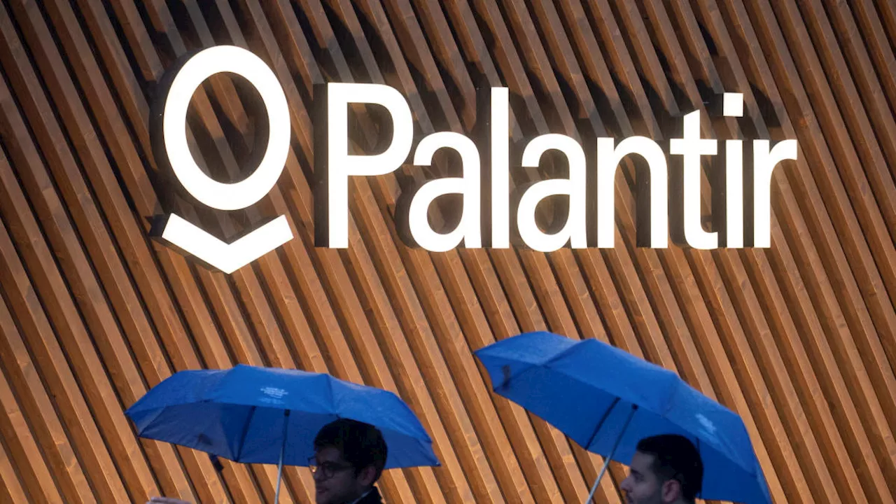 Palantir: Argus Research initiates coverage on AI prospects