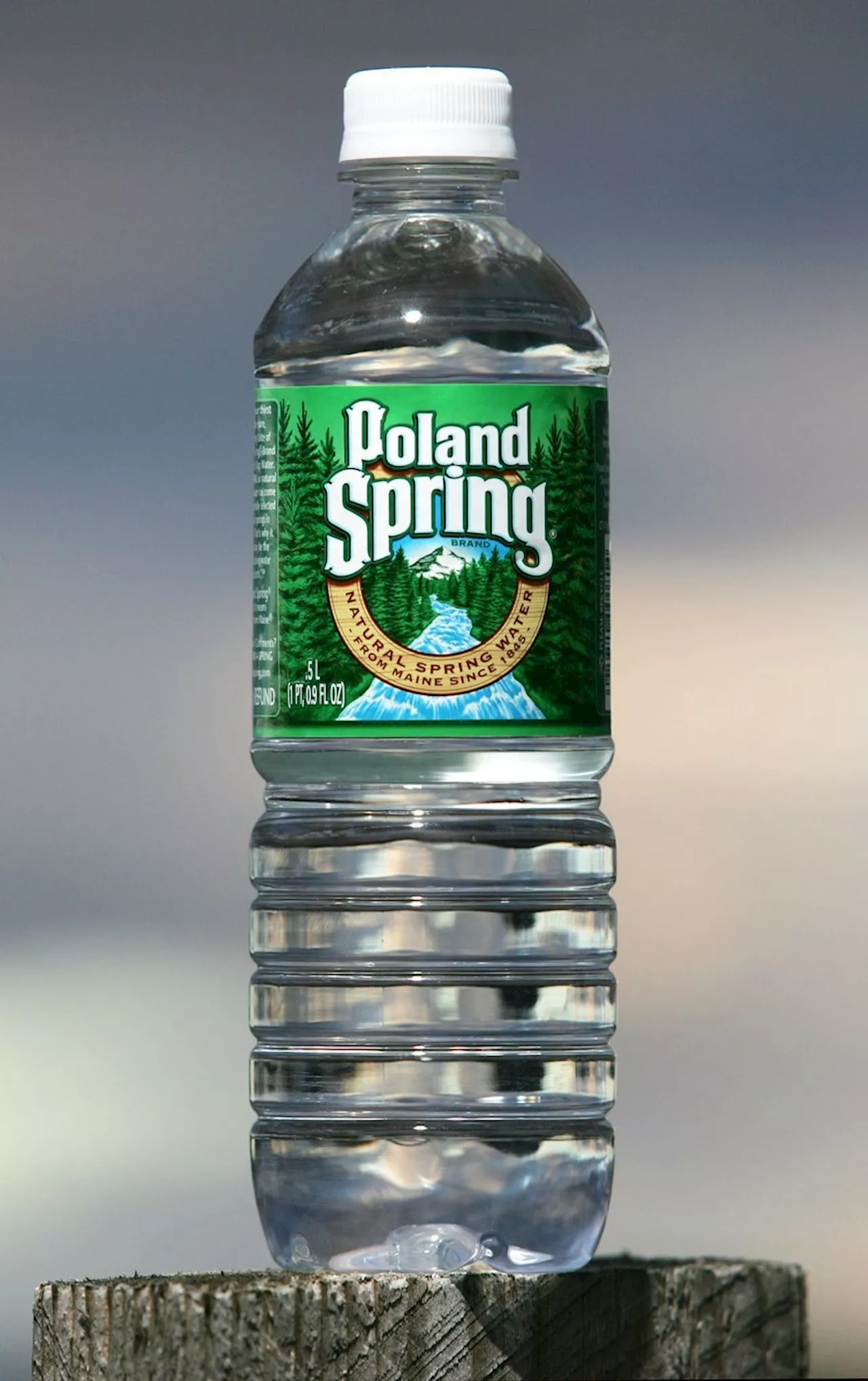 Primo Water to merge with Poland Spring parent company BlueTriton Brands