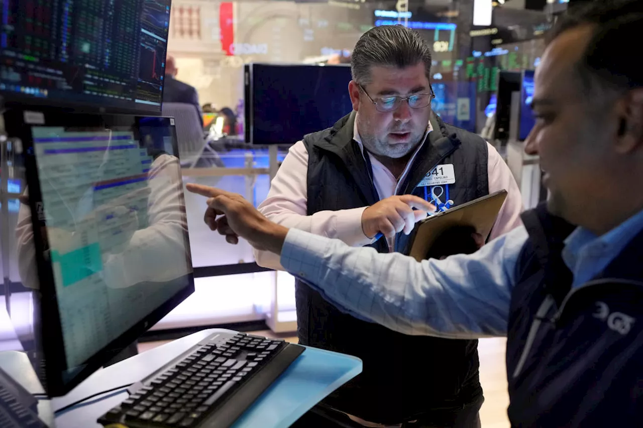 Stock market today: S&P 500, Nasdaq hold near record highs as Wall Street gets bullish