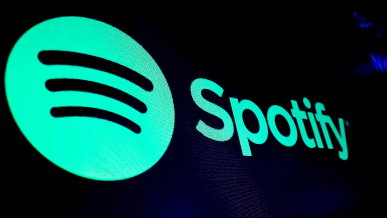 These 3 trends will dominate advertising: Spotify's Lee Brown