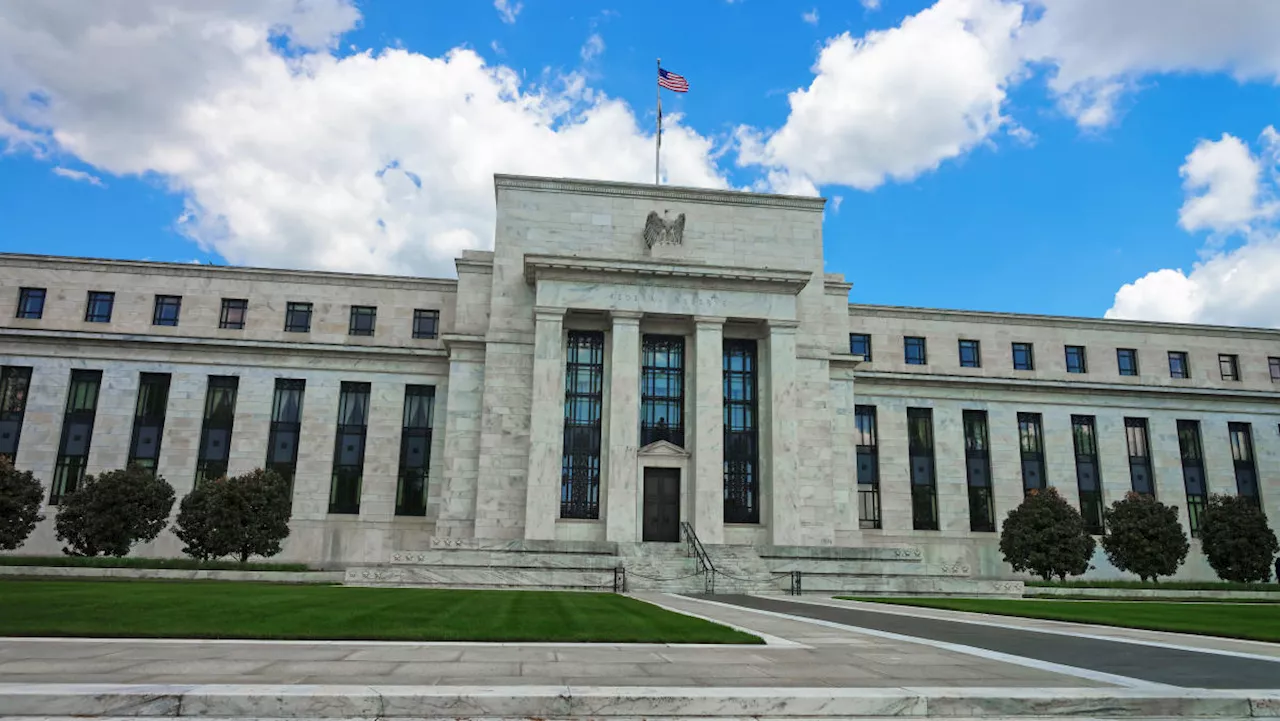 Two Fed rate cuts are still possible in 2024: Strategist