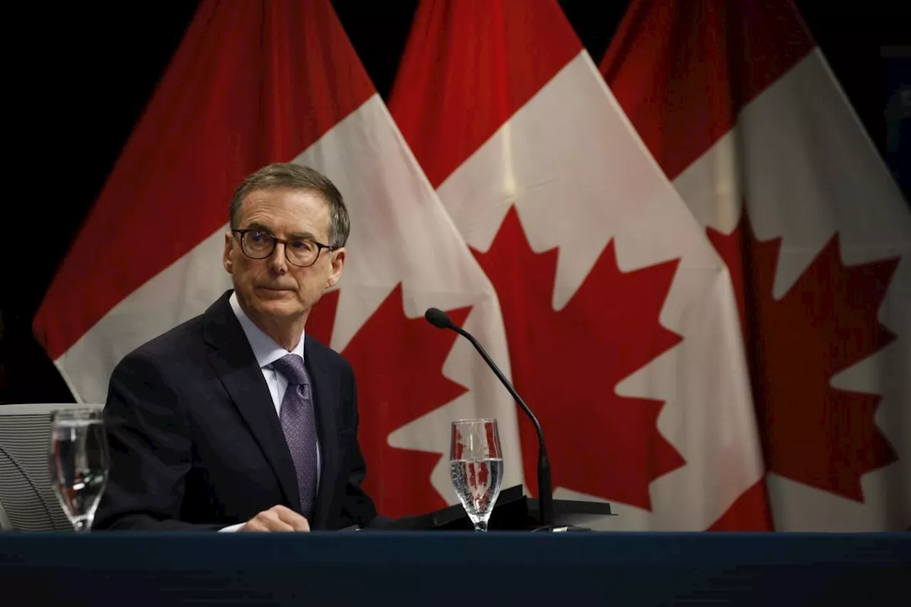 Vanguard Says Fed’s Caution Will Hold Back Canada on Rate Cuts