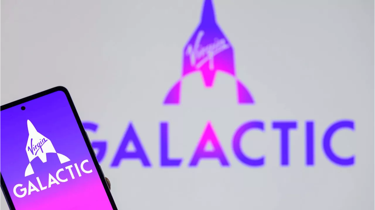 Virgin Galactic stock tumbles after reverse stock split