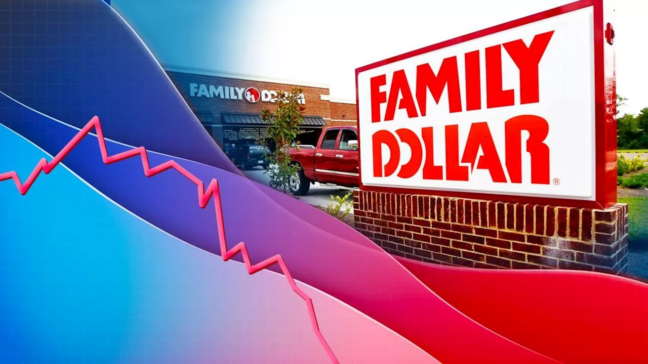 Why Dollar Tree Is Looking to Cut Its Losses With Family Dollar