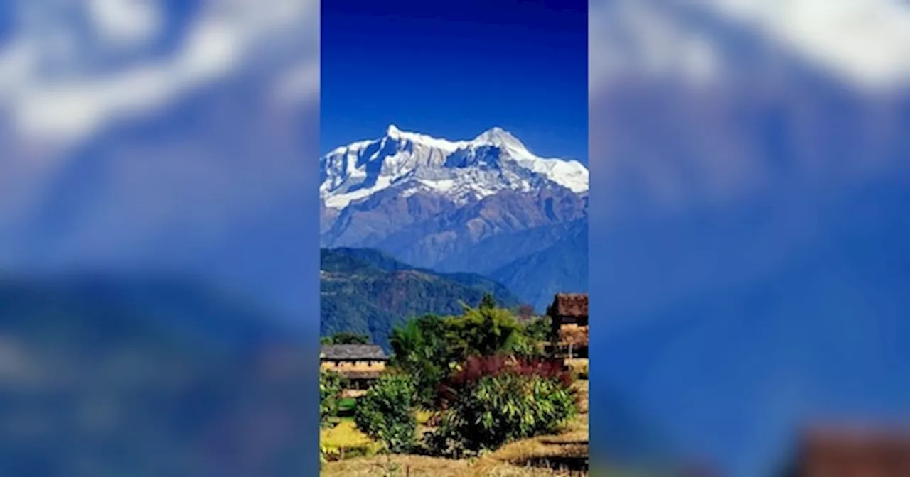 नेपाल की इन 8 खूबसूरत डेस्टिनेशन्स से वापस आने का दिल नही करेगा