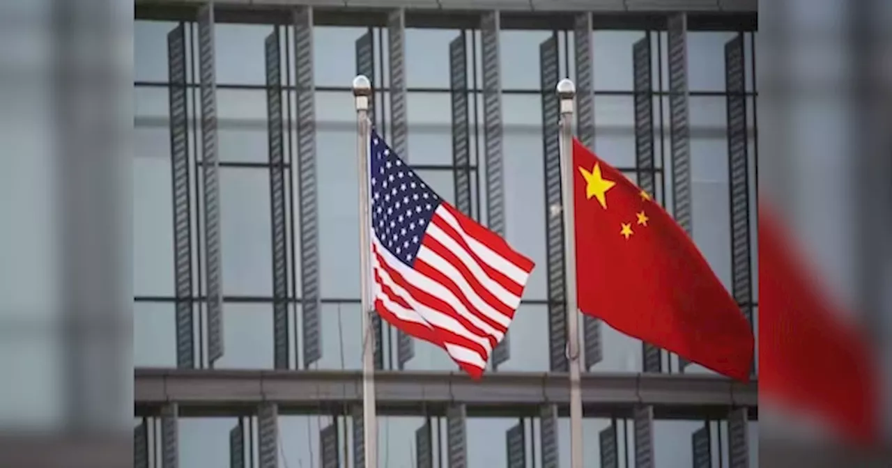 China vs US: परमाणु ऊर्जा के मामले में चीन से 15 साल पीछे है अमेरिका, रिपोर्ट में दावा