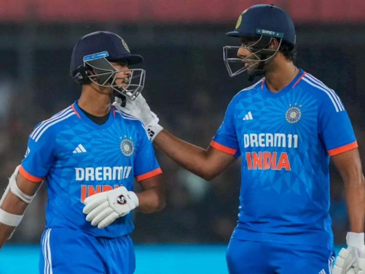 IND vs AFG: ஆப்கானிஸ்தானுக்கு எதிரான போட்டி! இந்திய அணியில் 2 அதிரடி மாற்றங்கள்!