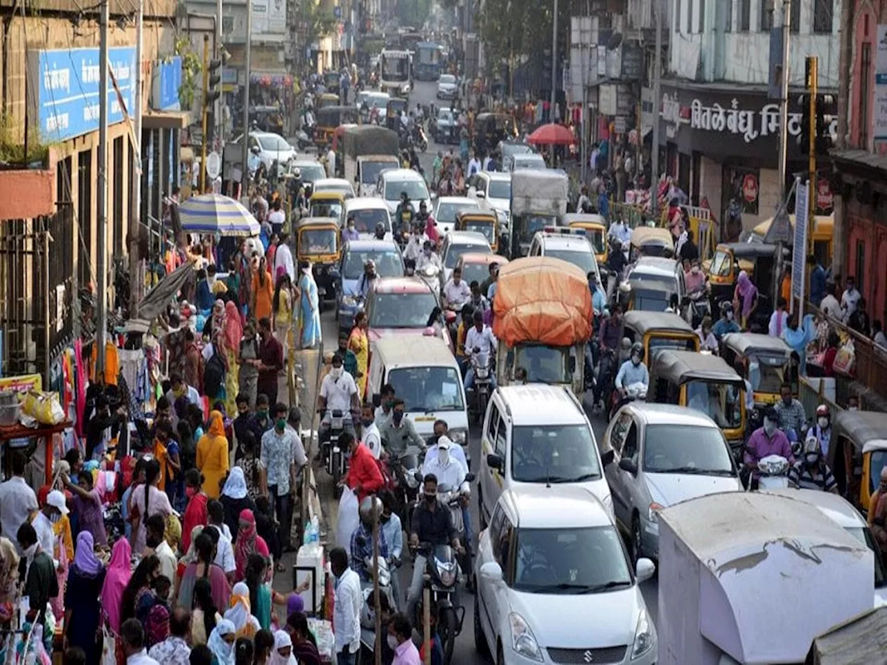 Pune traffic changes : बकरी ईदनिमित्त पुण्यातील 'या' रस्त्यांवर वाहतूक बंद; काय आहेत पर्यायी मार्ग?