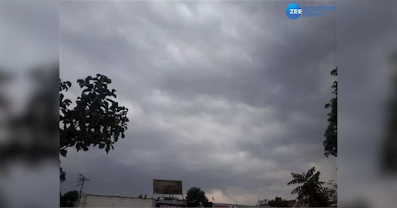 Punjab Weather Update: ਪੰਜਾਬ ਵਿੱਚ ਗਰਮੀ ਦਾ ਕਹਿਰ ਜਾਰੀ, ਜਲਦ ਮਿਲੇਗੀ ਰਾਹਤ!